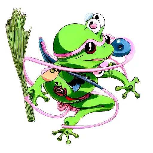 Frog