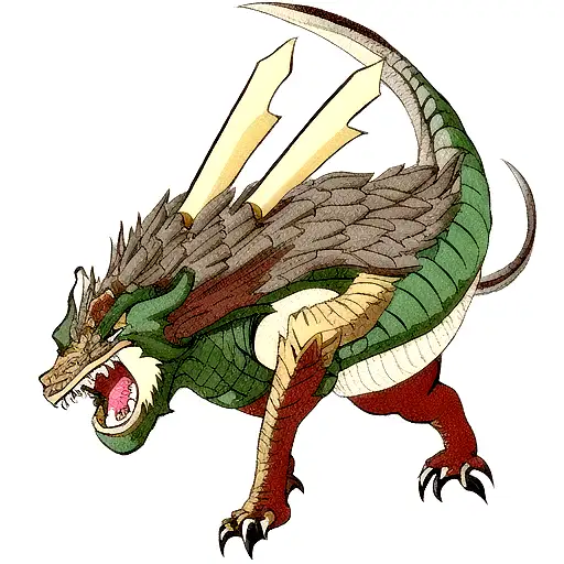 Dragon