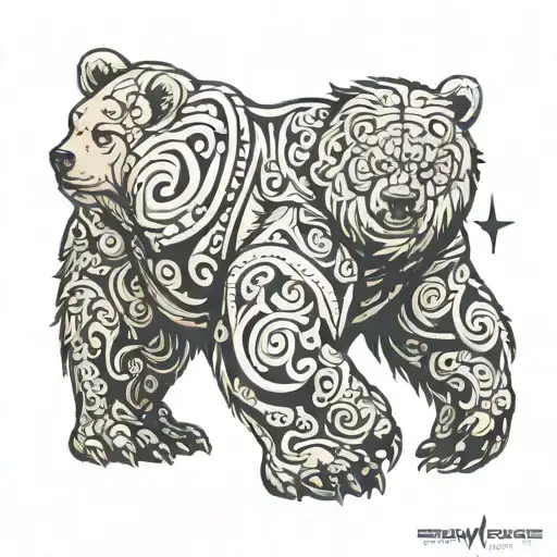 Bear With Names Incorporated