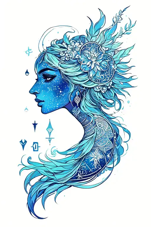 Aquarius Zodiac Sign