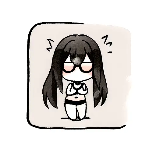 Black Soul After Lost Love