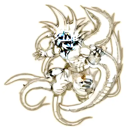 Shenlong Dragon Ball