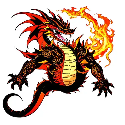 Shenron Dragon Ball Summoning Our Husr