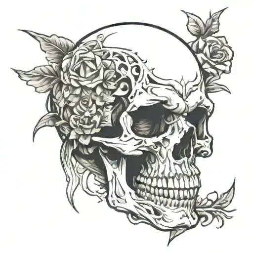 Skull