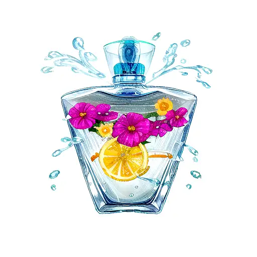 Water Perfume