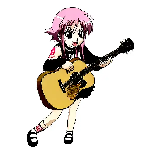 Guitar