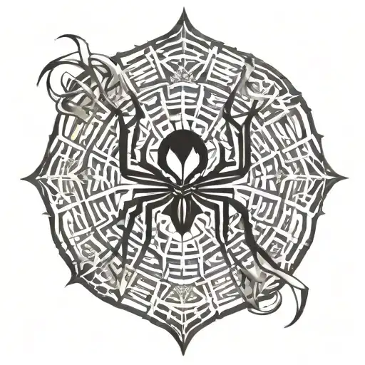 Phantom Troupe Spider