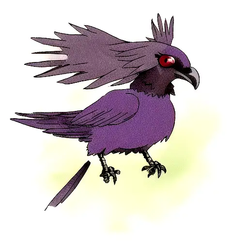 Raven