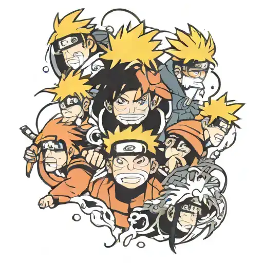 Naruto