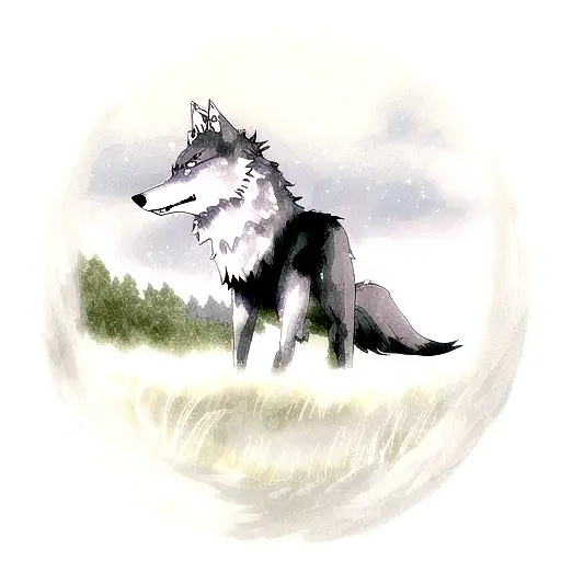 Wolf