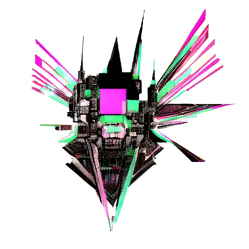 Design A Cyberpunk Theme