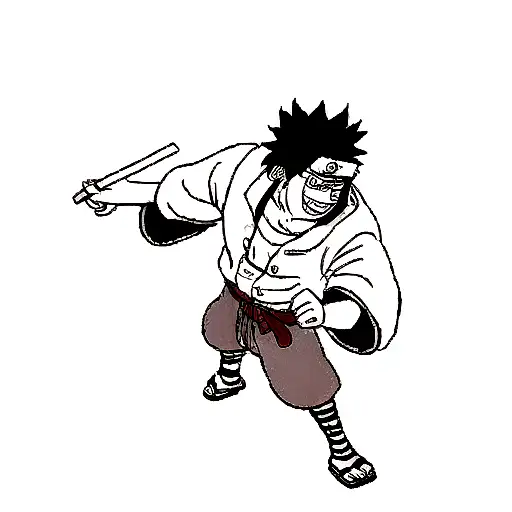 One Piece And Naruto