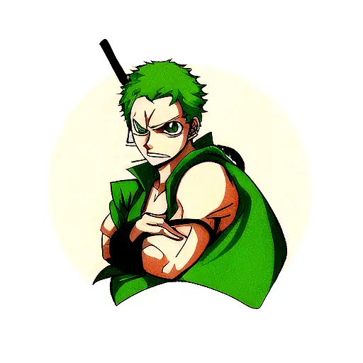 Zoro