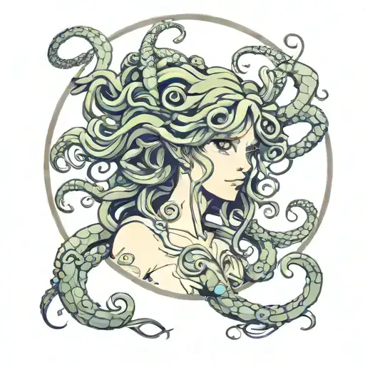 Medusa