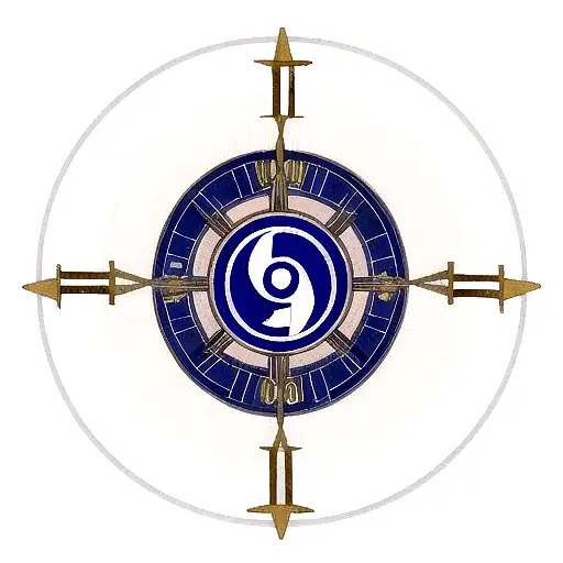 Phantom Troupe Symbol