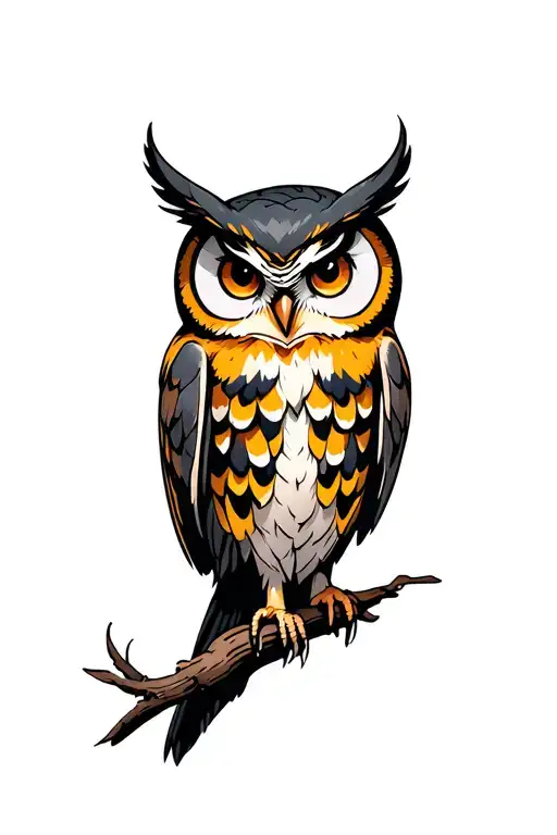 Owl