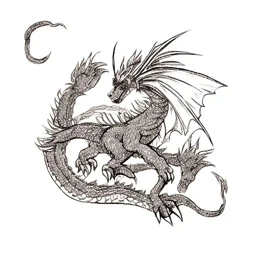 Dragon