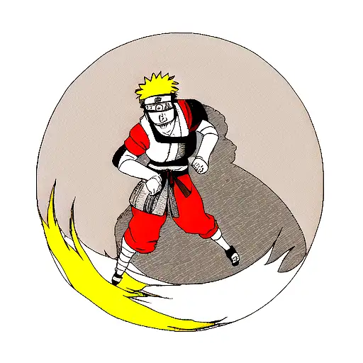 Naruto