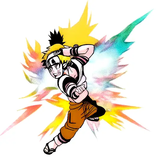 Naruto
