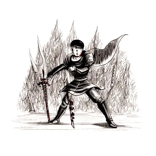 Berserk