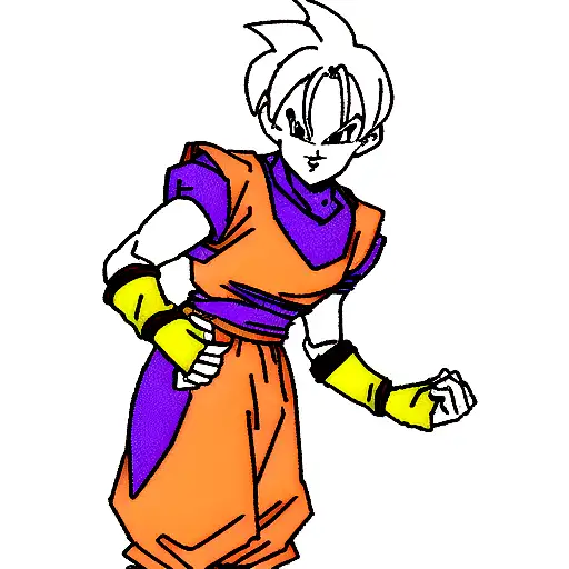 Dragon Ball Arm Sleeve