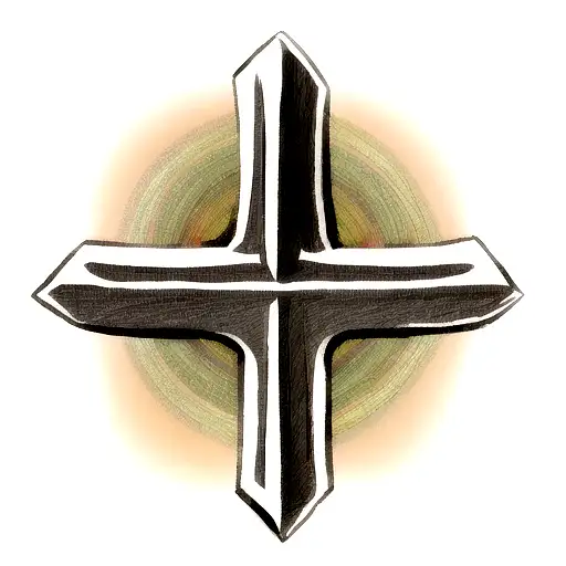 Christian Cross