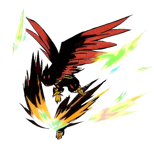 Black Phoenix