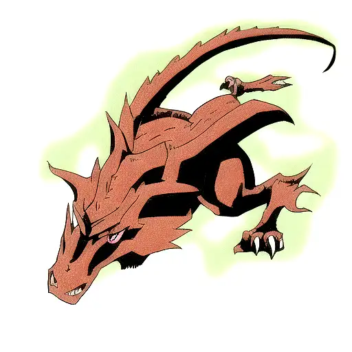 Dragon