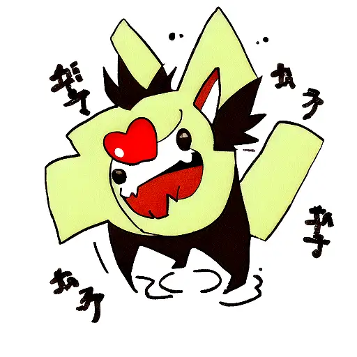 Elements With Anger Sad Love Happy Hungry