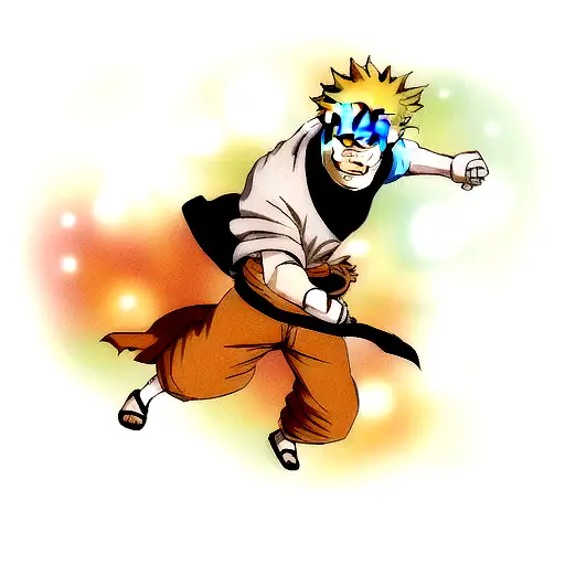 Naruto One Piece Dragon Ball
