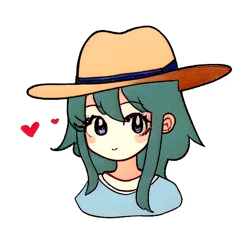 Cute Cowboy Hat