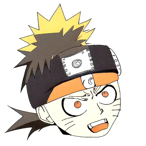 Naruto And Basketball Collaboration