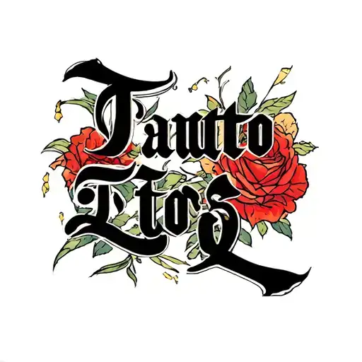 Tanto Through The Word Loyaute