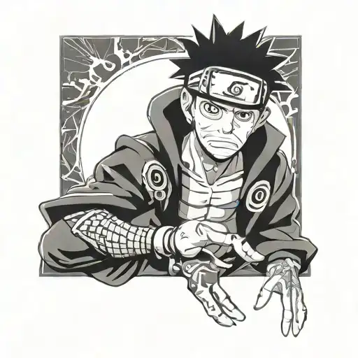 Naruto Naruto Naruto