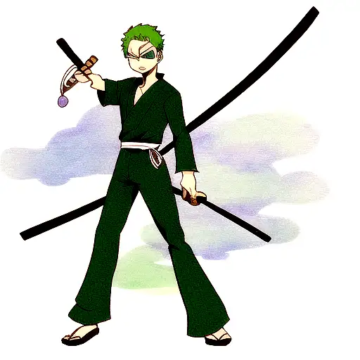 Zoro