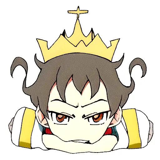 King's Crown Shubham