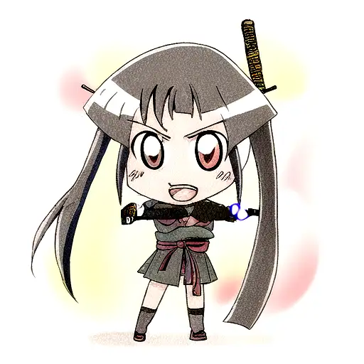 Katana