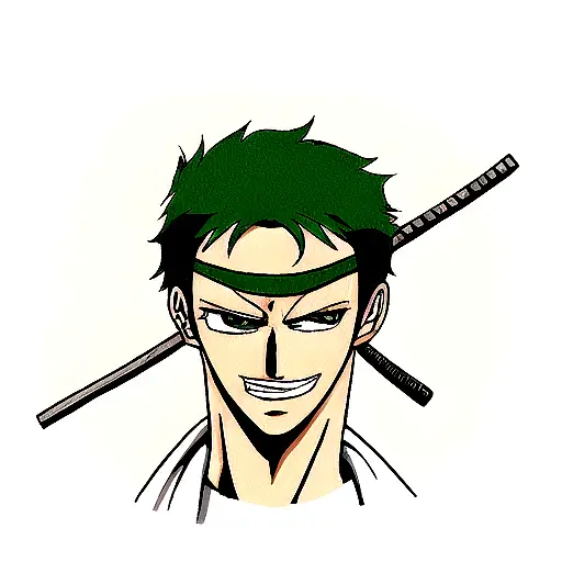 Zoro