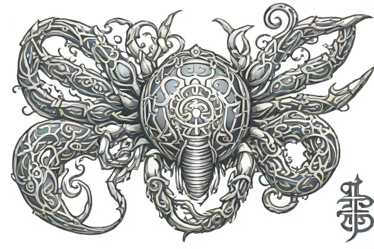 Zodiac Cancer Zodiac Sign