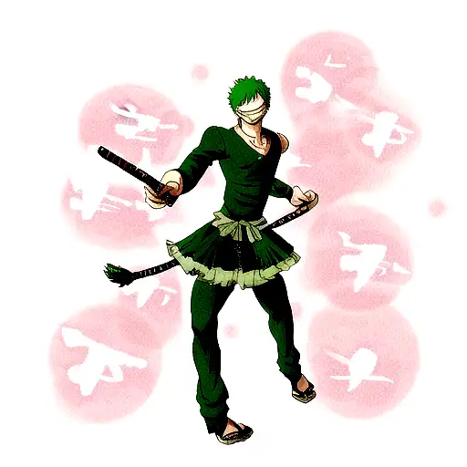Zoro