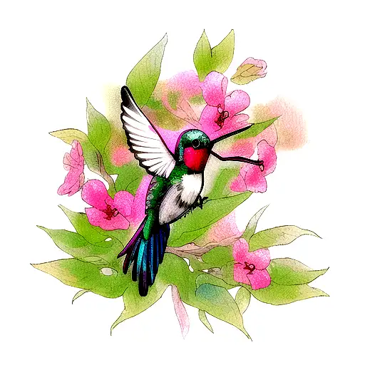 Hummingbird