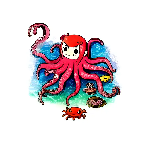 Octopus