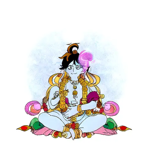 Leo Shiva Om Ganpati