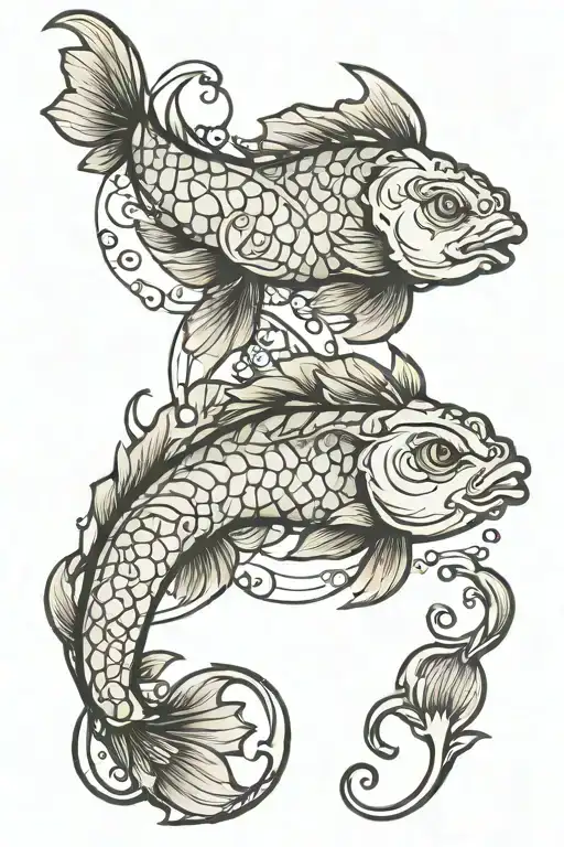 Pisces Sign