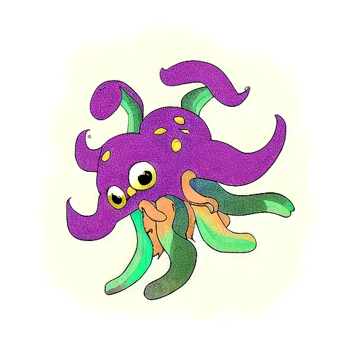 Octopus