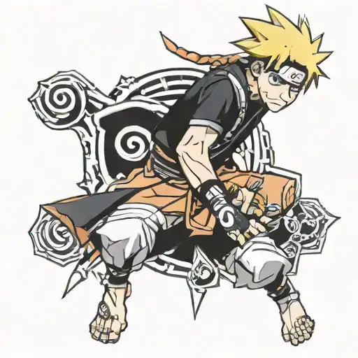 Naruto