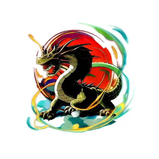 Dragon