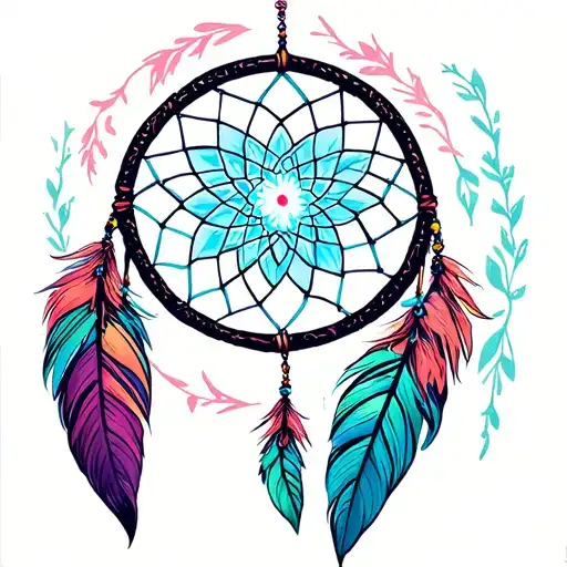 Dreamcatcher