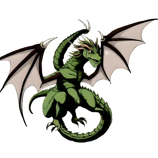 Dragon