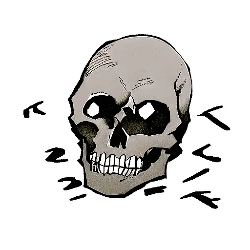 Skull